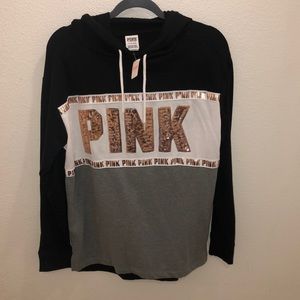 ❗️NEW❗️✨Oversized Pink Hoodie✨